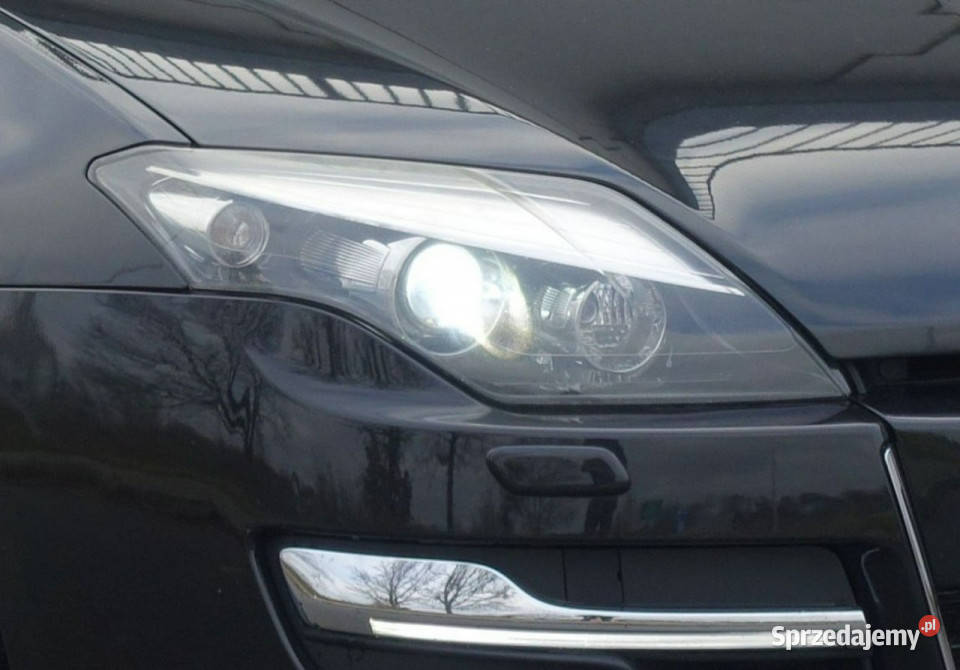 Renault Laguna 20 dci 1754 ASR (kontrola trakcji) Lublin