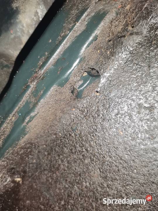 Blok silnik ursus zetor turbo podlaskie