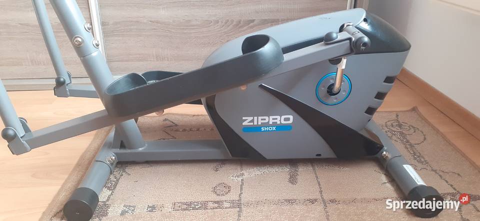 Orbitrek treningowy ZIPRO SHOX nowy