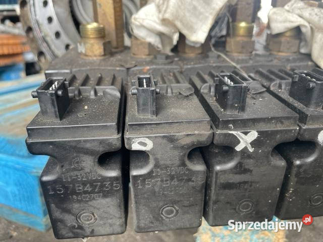 Sauer danfoss 157B4735
