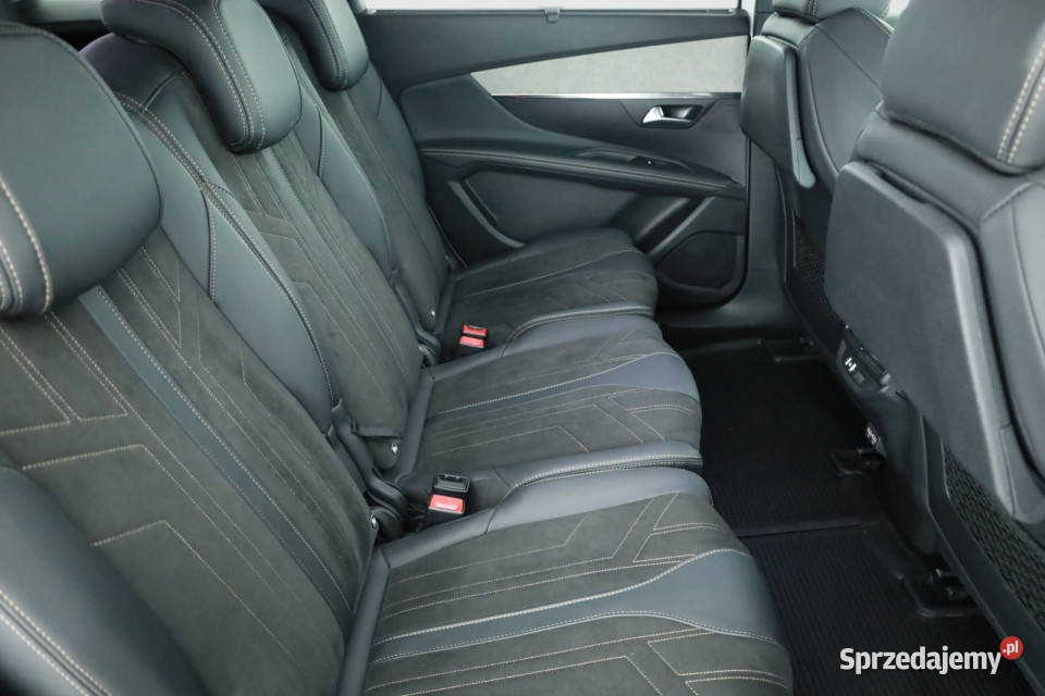 Peugeot 5008 PureTech 130 SUV Lublin