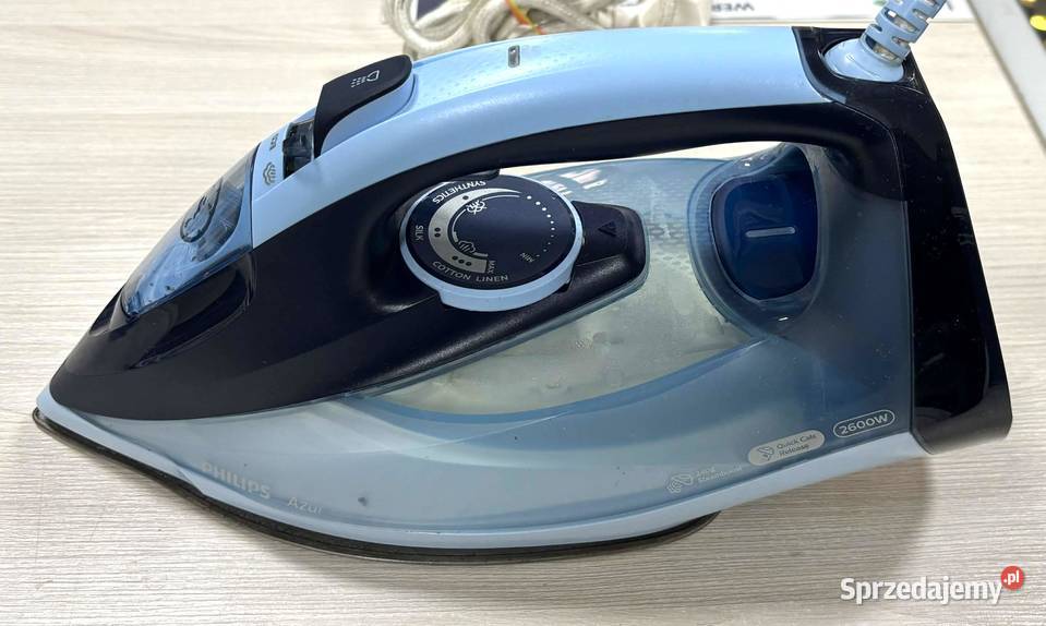 żelasko Philips gc456420 Elbląg