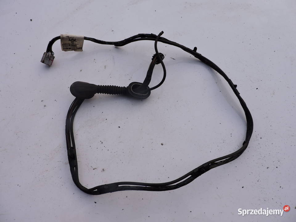 wiązka klapy bagażnika Opel astra H 17 Kombi Klapy bagażnika Myszków