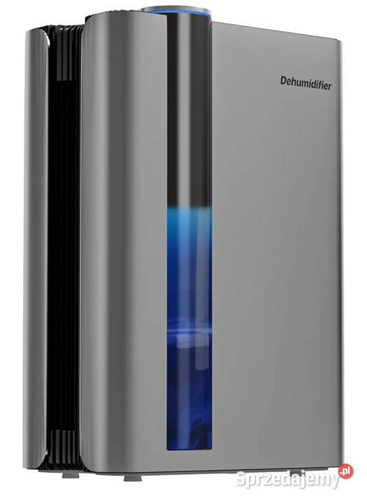 UZIMOO Osuszacz Powietrza Elektryczny 2500 ml sprzedam