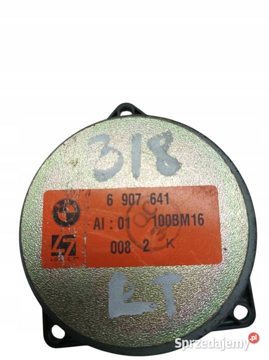 GŁOŚNIK LOGIC 7 L7 6907641 Bmw Seria 7 IV Sprzęt audio fabryczny