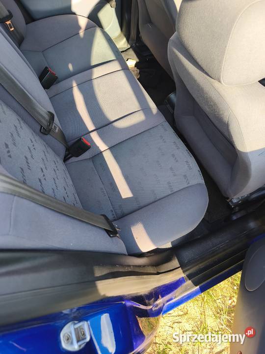 SEAT LEON 1400cm3 Radziejów sprzedam