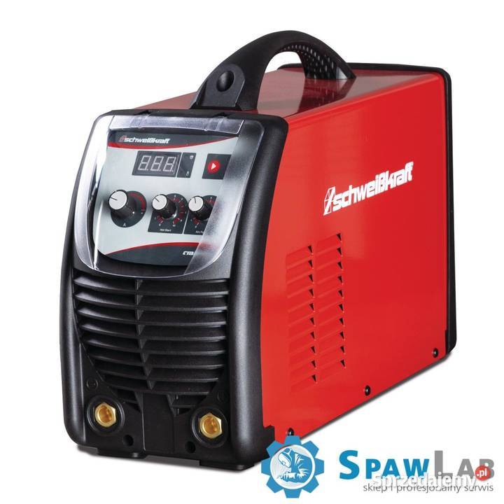 Schweisskraft CRAFTSTICK 403 CEL Krotoszyn sprzedam