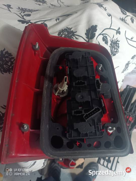 Lampa tył Kombi Passat B5 fl sprzedam