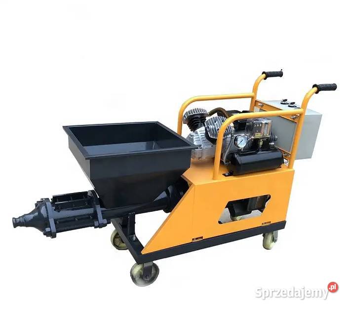 AGREGAT TYNKARSKI Krasnobród