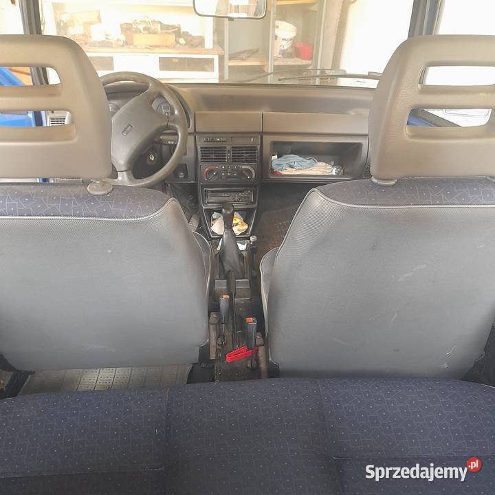 Sprzedam samochód Fiat UNO Siesławice