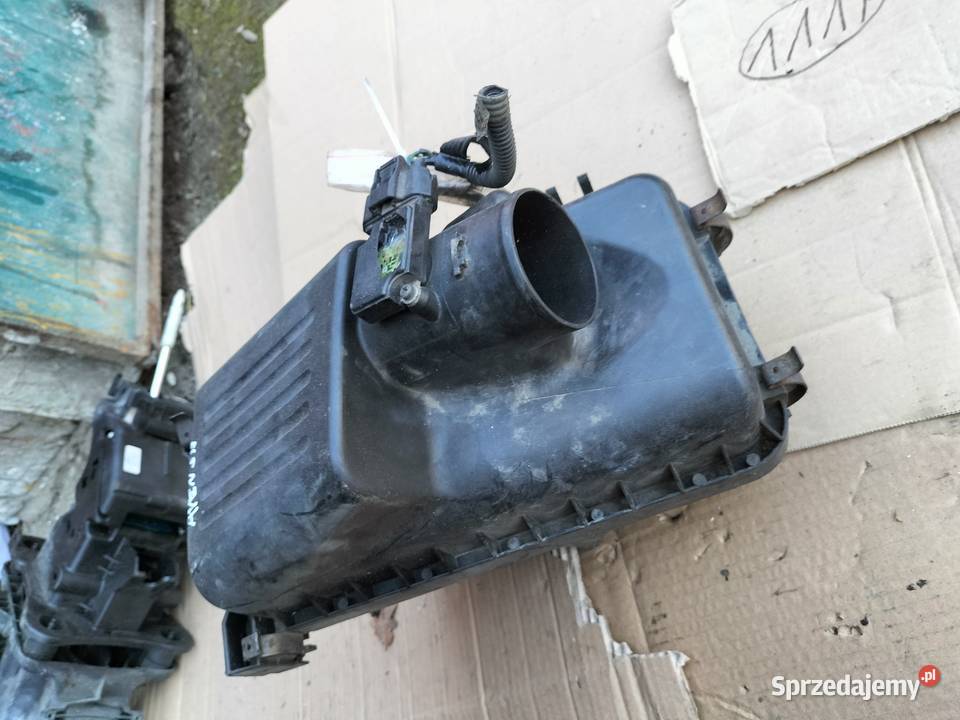 AVENSIS T25 OBUDOWA FILTRA POWIETRZA osobowe Kamień-Kolonia