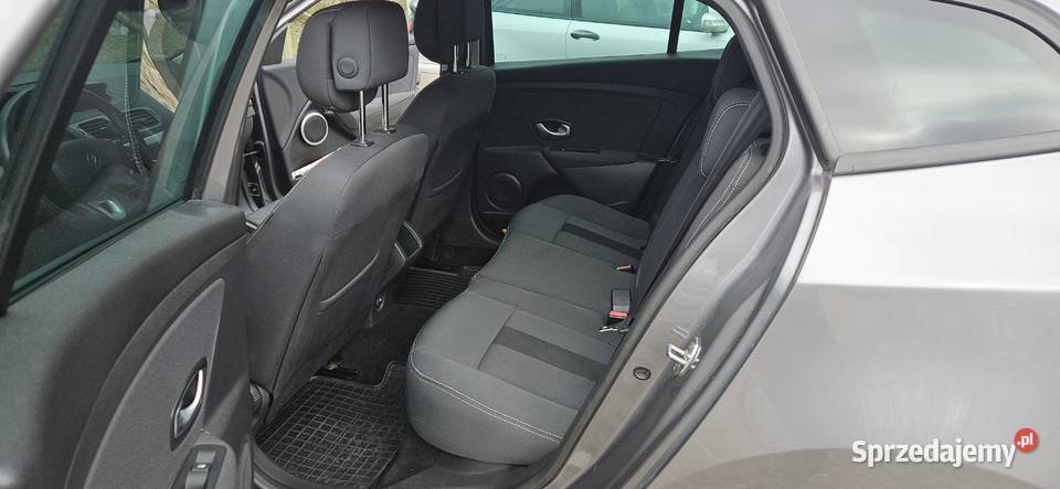 Renault Megane 14 TCE 2009r Instalacja LPG na sprzedam