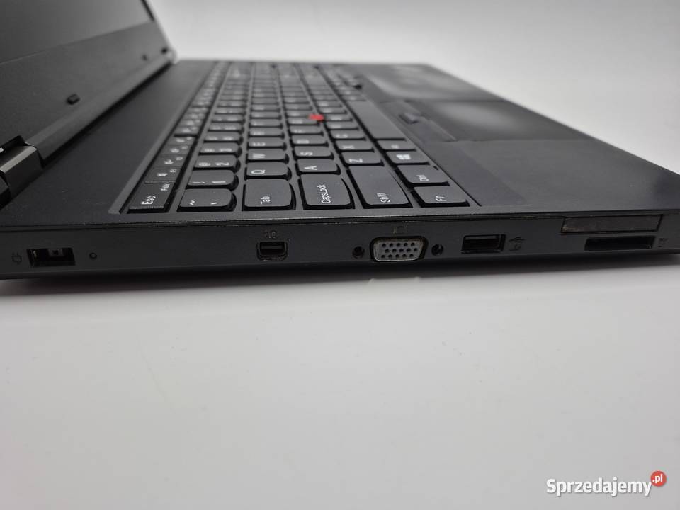 Lenovo ThinkPad L570 156 HD Intel i56300U 8GB Lublin