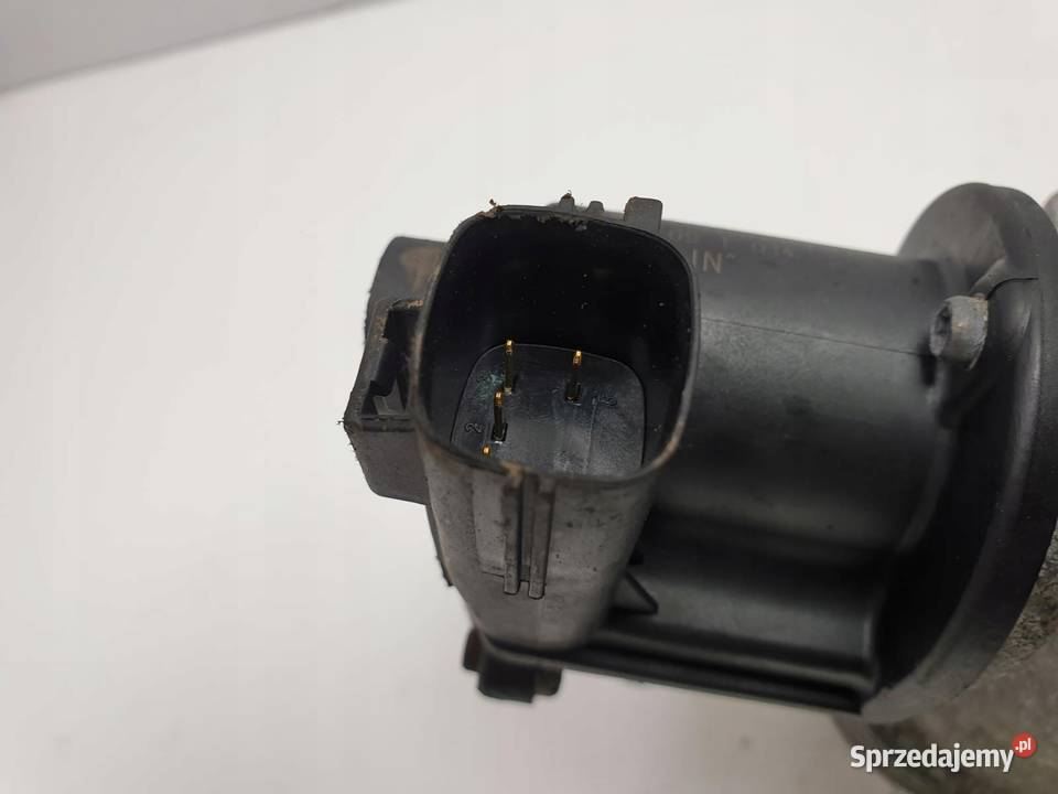 Volvo V70 III XC70 II 24 D5 ZAWÓR EGR Chłodnica lubelskie Chełm sprzedam
