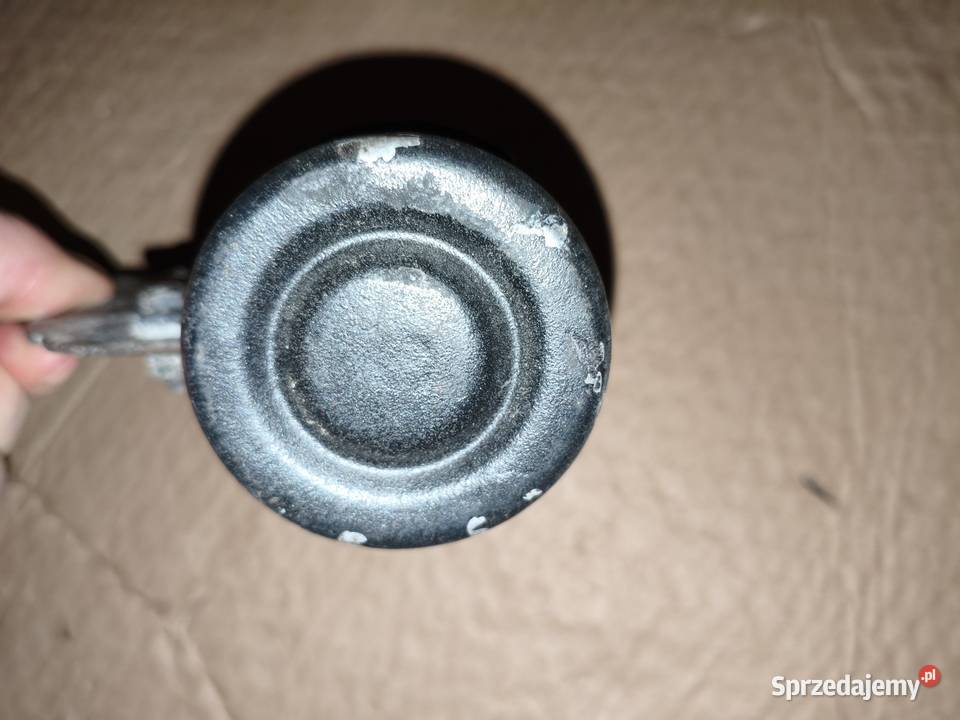 Cewka zapłonowa 6v 55 roku M72 Leszno