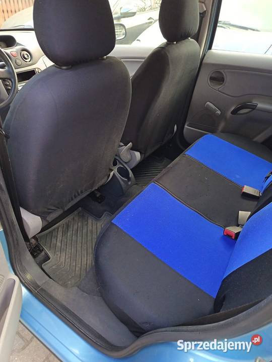 Citroen C3 w stanie 133 przebiegu nieuszkodzony Jaworzno