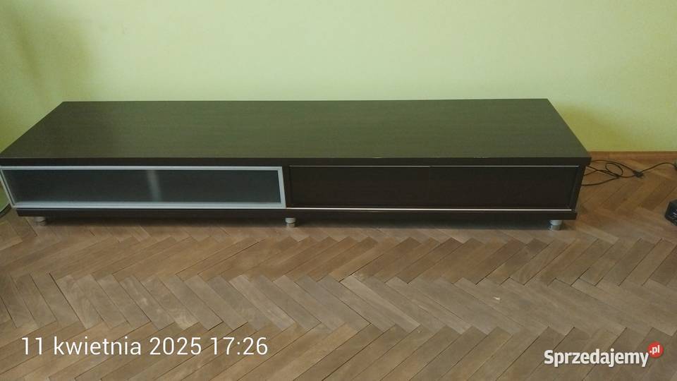 komoda szafka RTV szafka pod telewizor TV Warszawa