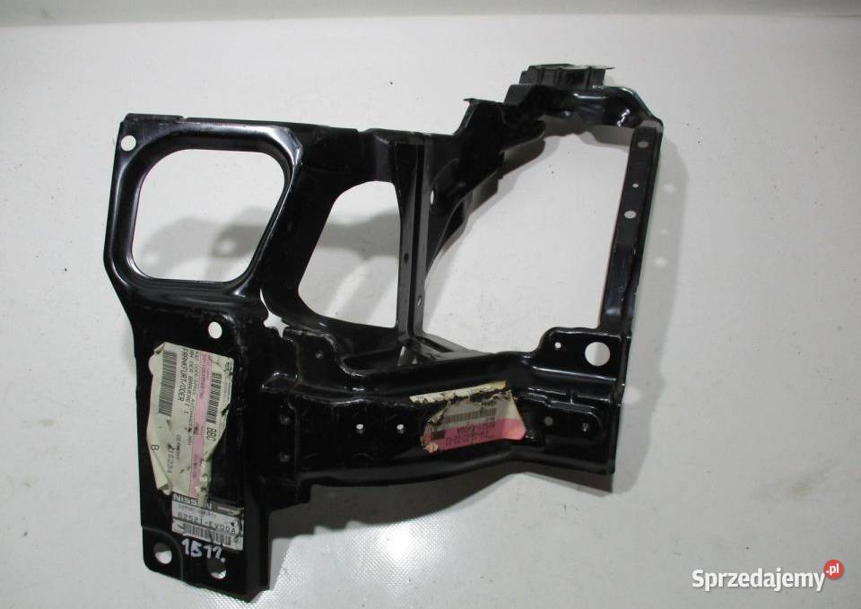 OKULAR WZMOCNIENIE 62521EV00A NISSAN 350Z Nowy Tomyśl sprzedam