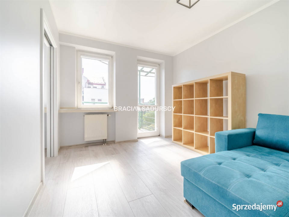 Mieszkanie na wynajem Kraków Nowohucka 405m2 2 Piętro 3 małopolskie