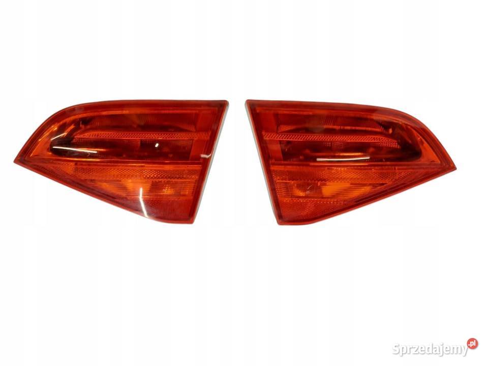 LAMPA TYŁ KOMPLET KOMBI AVANT 8K9945093