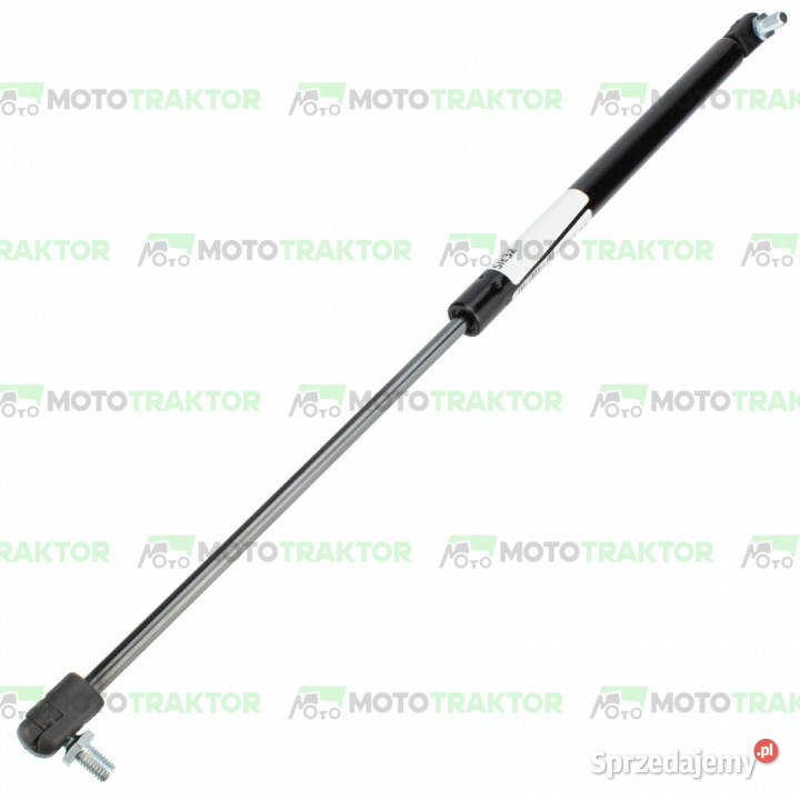 SIŁOWNIK GAZOWY TYLNEJ SZYBY JOHN DEERE AL114803 Łążynek