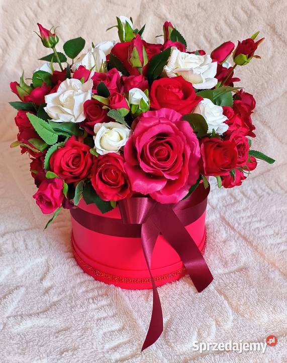 Bukiet okolicznościowy pomorskie Łęgowo