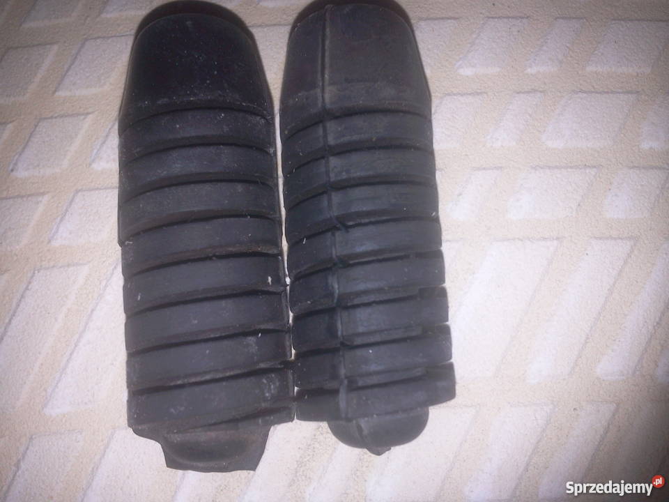 FSO Polonez Duży Fiat Gumowy ogranicznik osobowe Terespol