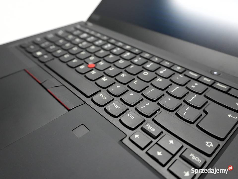 Lenovo ThinkPad T495 14 FHD Ryzen 5 3500U 8GB Liczba rdzeni 4 lubelskie