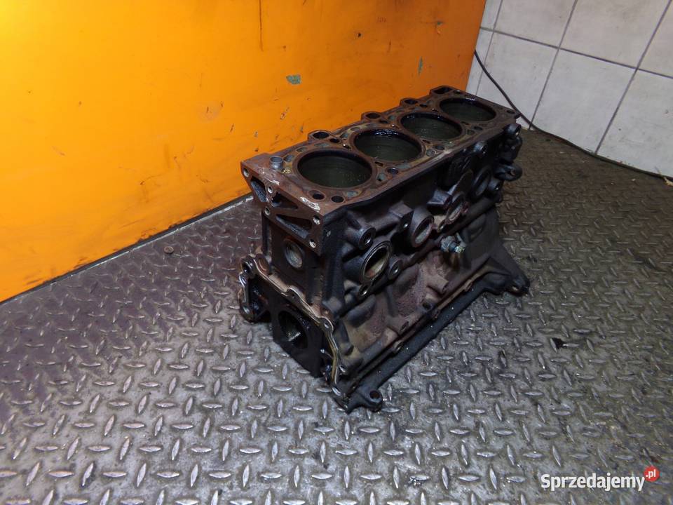 MAZDA CX7 22 CITD 12r 172 blok silnika nominalny Suków sprzedam