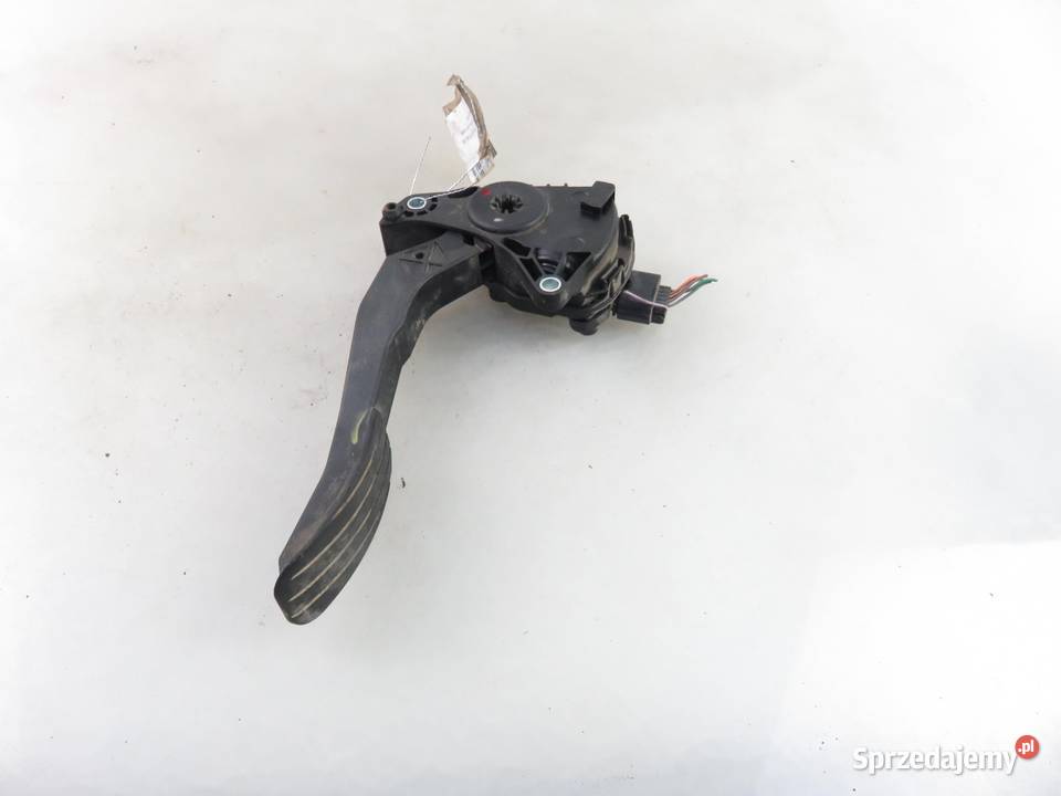 POTENCJOMETR GAZU RENAULT MASTER III 23 dCi Potencjometry małopolskie sprzedam