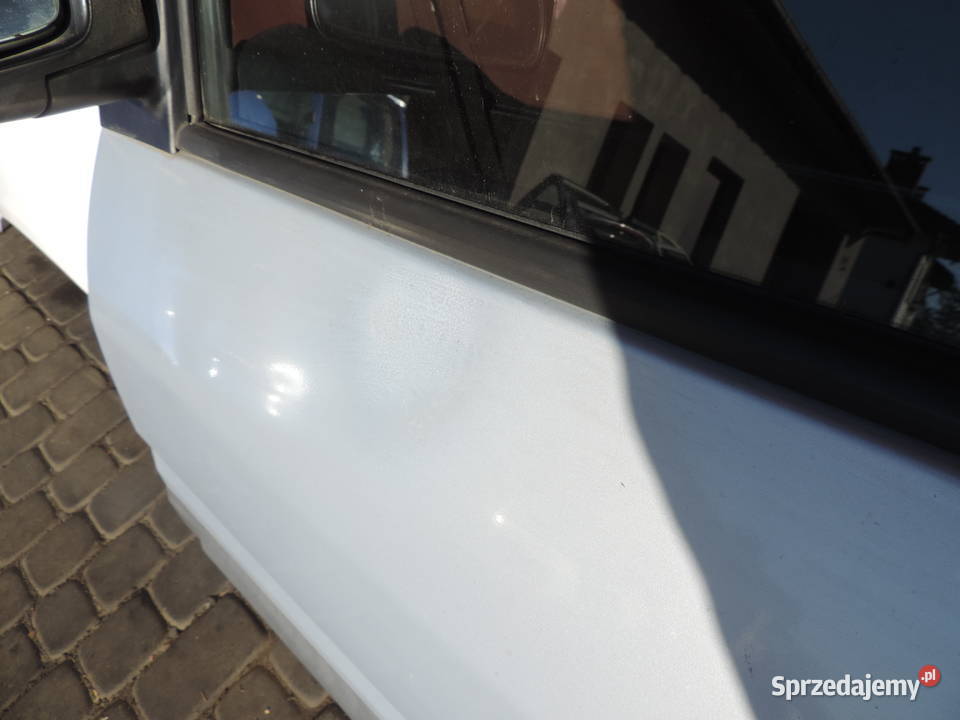 DRZWI LEWY PRZÓD PRZEDNIE HYUNDAI MATRIX SJ Nowy Sącz