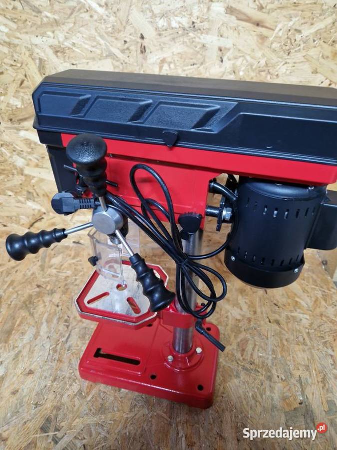 Wiertarka stołowa Einhell 230 V 500 Wat Głogowa