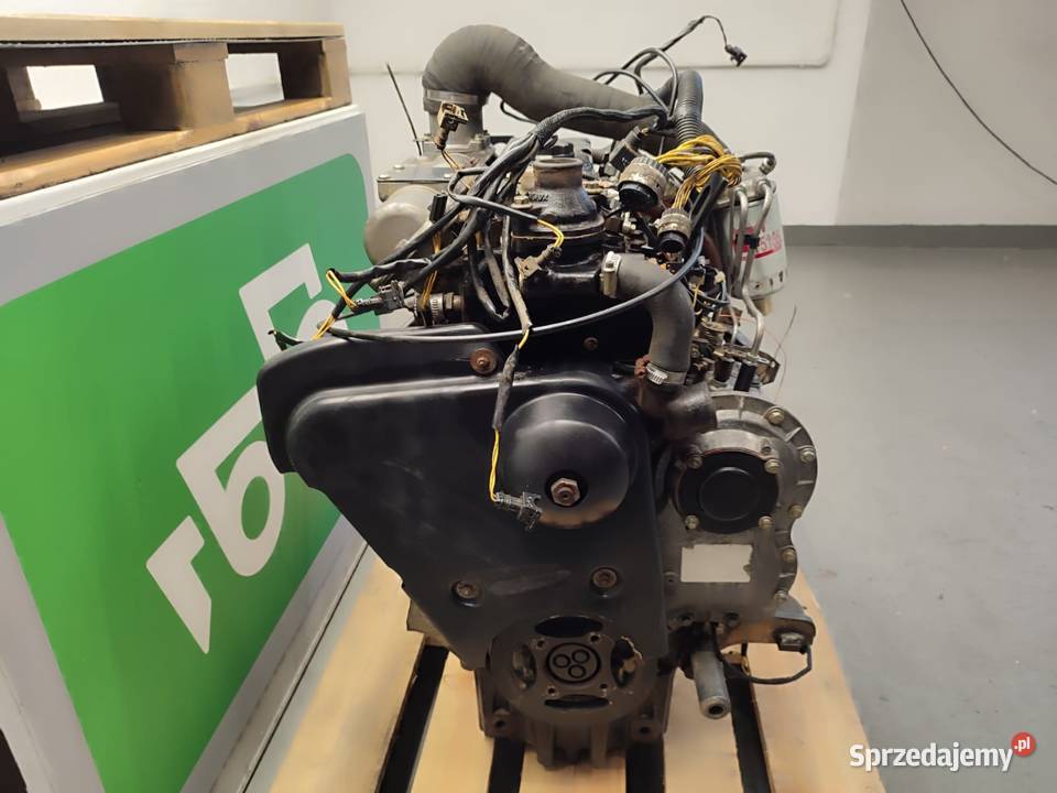 Perkins 100440T wielkopolskie Wilkowo