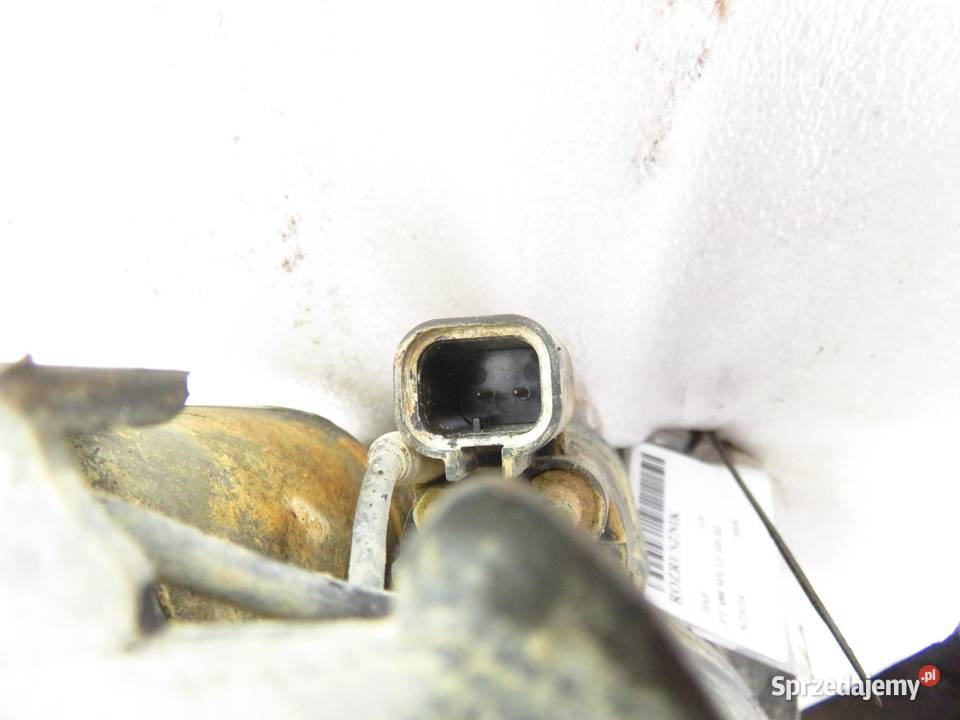 ROZRUSZNIK DAF CF FT 480 MX13 355 H2 2005835087