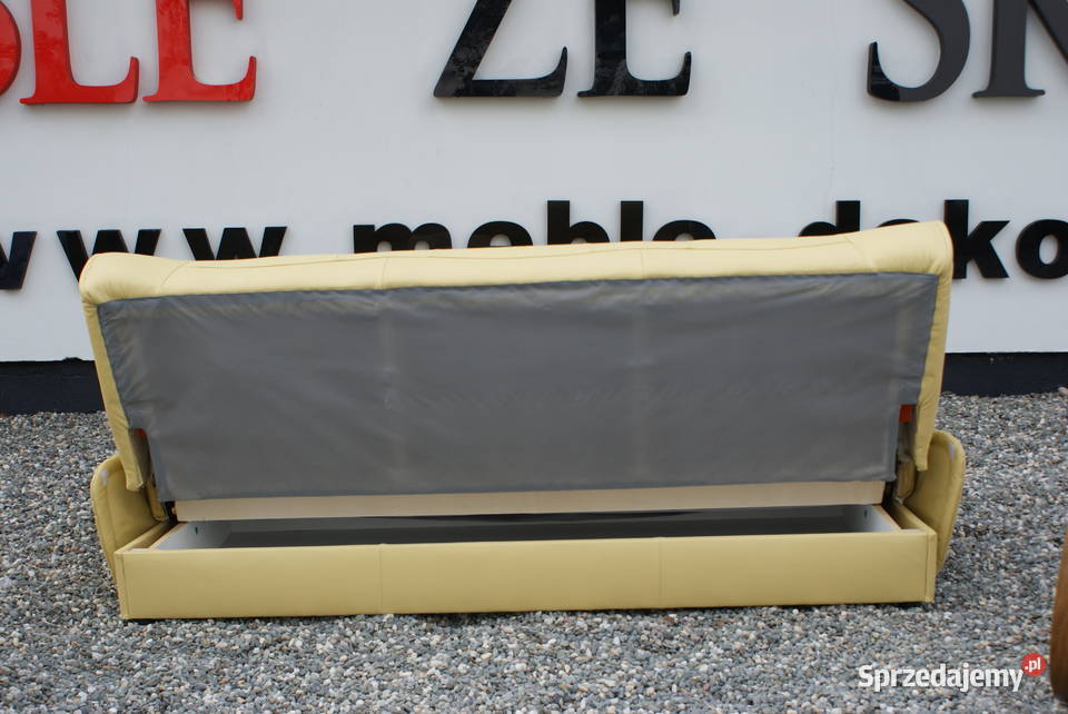 Zgrabny komplet Finka 311 Spanie i pojemnik Piasek