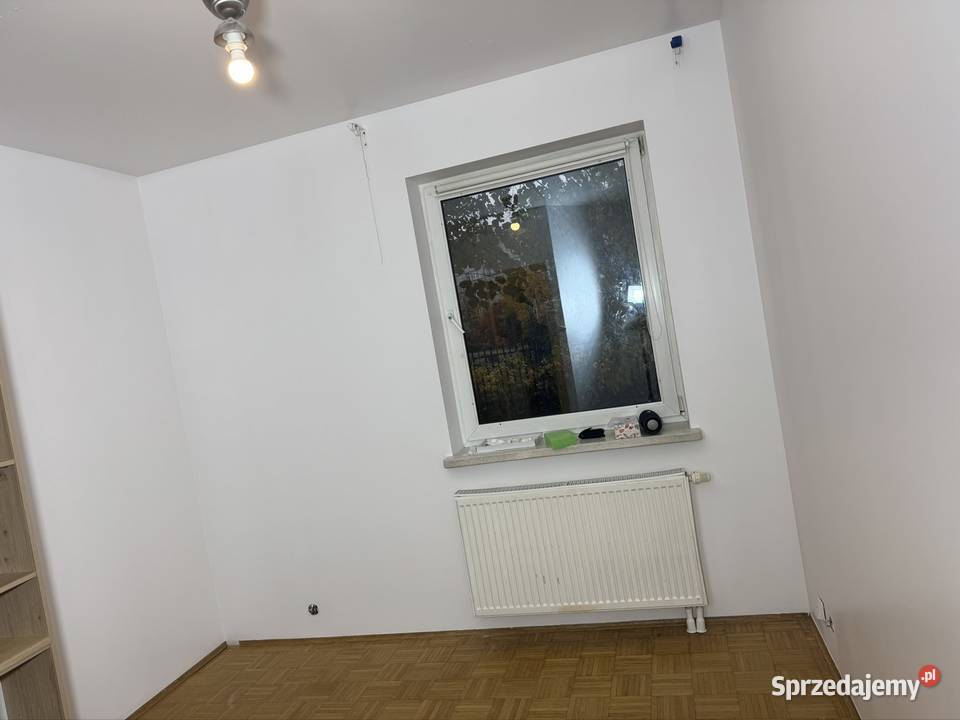 Malowanie mieszkan biur garazy solidnie i w Warszawa