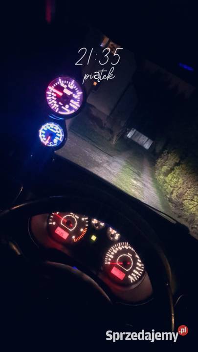 Seat leon 19tdi ARL Sprzedaż Nie zamieniam się 1900cm3