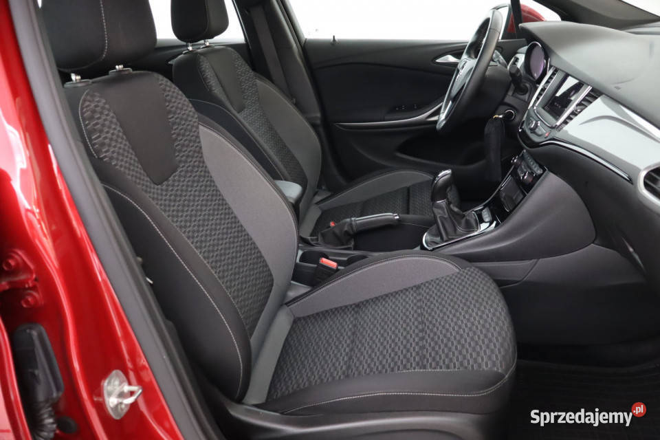 Opel Astra 12 Turbo tempomat Zabrze