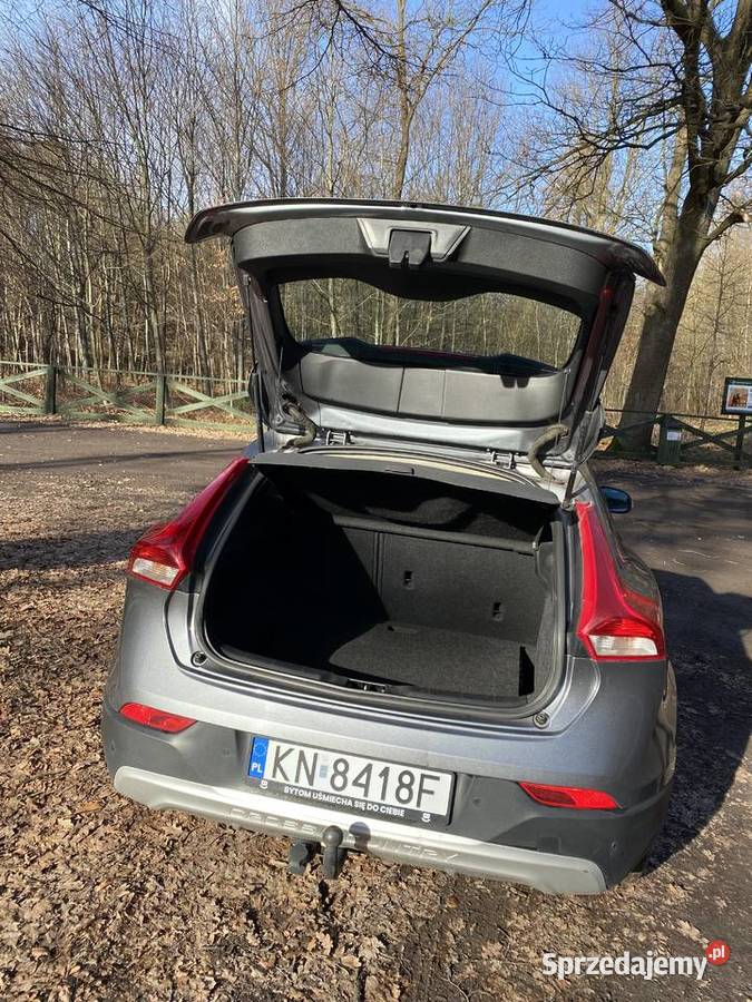 Volvo V40 4/5 Bytom