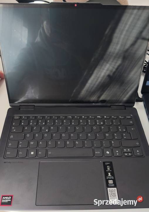 Lenovo Yoga 2 IN 1 14AHP9 Budzyń