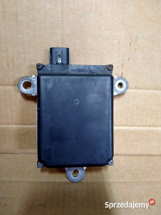 VOLVO FH4 STEROWNIK RADAR CZUJNIK PASA RUCHU sprzedam