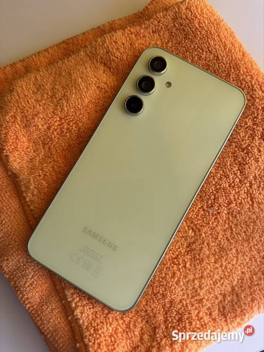 Samsung A54 stan Jarosław
