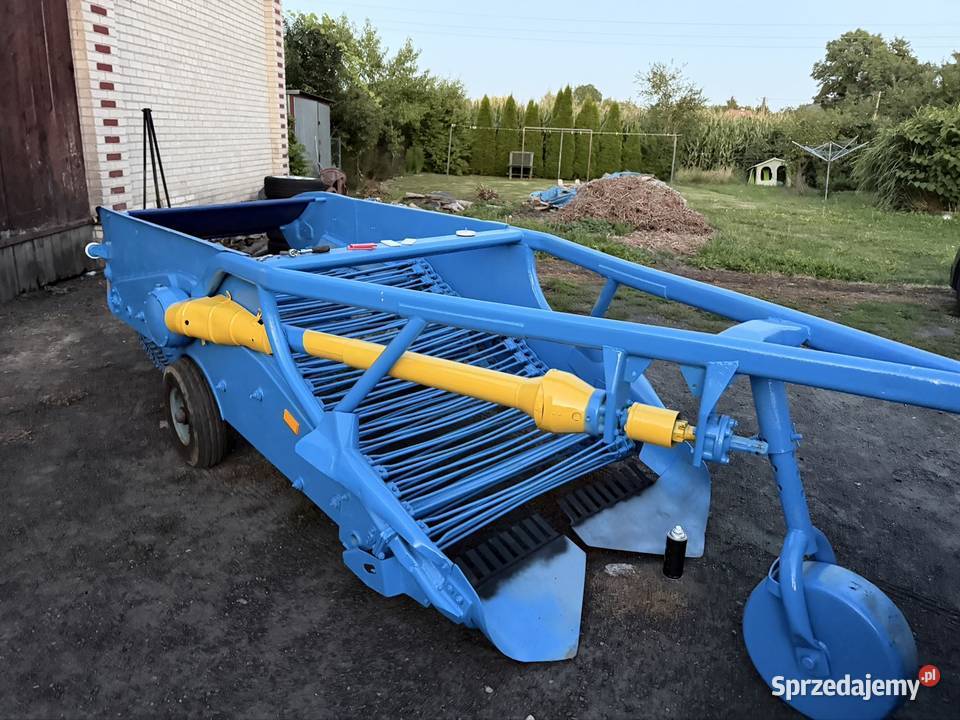 Sprzedam kopaczkę do ziemniaków lubelskie sprzedam