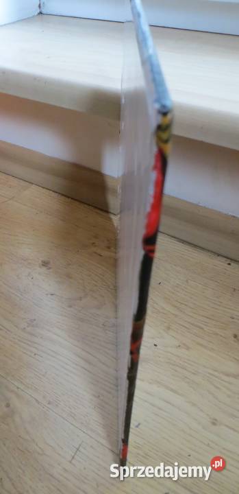 Obraz akrylowy 25x25 Kwiaty Poznań sprzedam