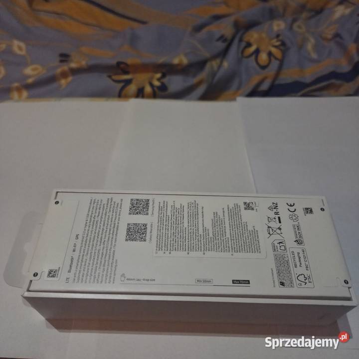 Samsung Galaxy Watch8 44mm Piekary Śląskie