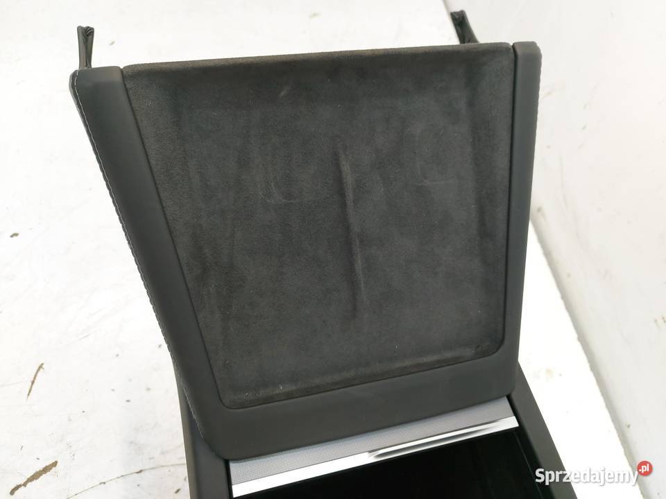 TESLA MODEL 3 LIFT 2024 HIGHLAND PODŁOKIETNIK