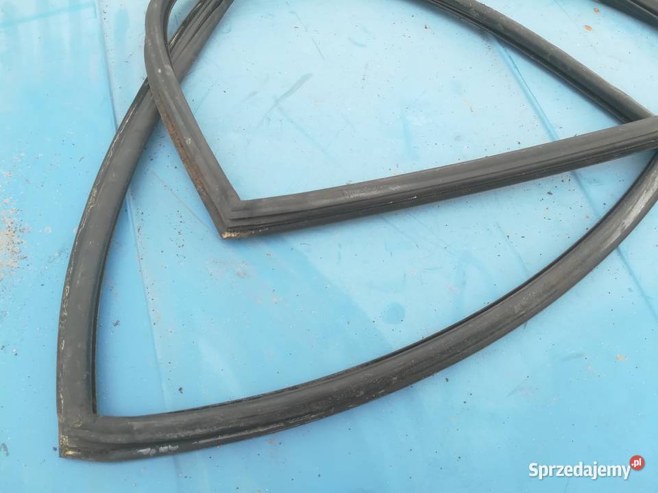 Uszczelka szyby przod Polonez caro atu truck fso Części samochodowe Suskowola