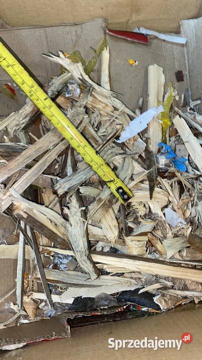 Kruszarka ARP do plastiku drewna tworzyw Trzebinia