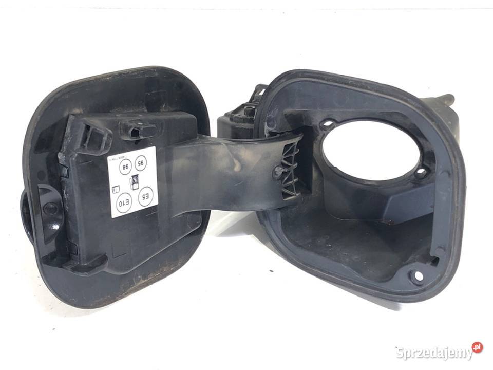 KLAPKA WLEWU PALIWA RENAULT TWINGO III Hatchback