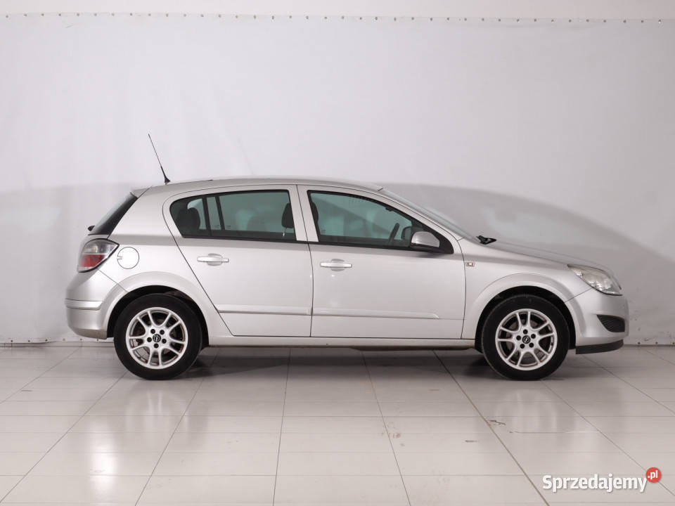 Opel Astra 14 16V centralny zamek Piaseczno